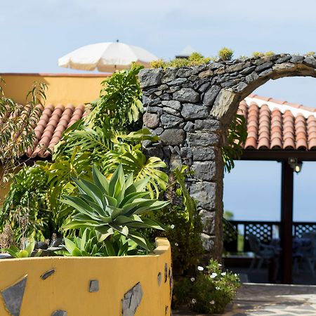 Finca Casa Yaya إيكود ذي لوس فينوس المظهر الخارجي الصورة