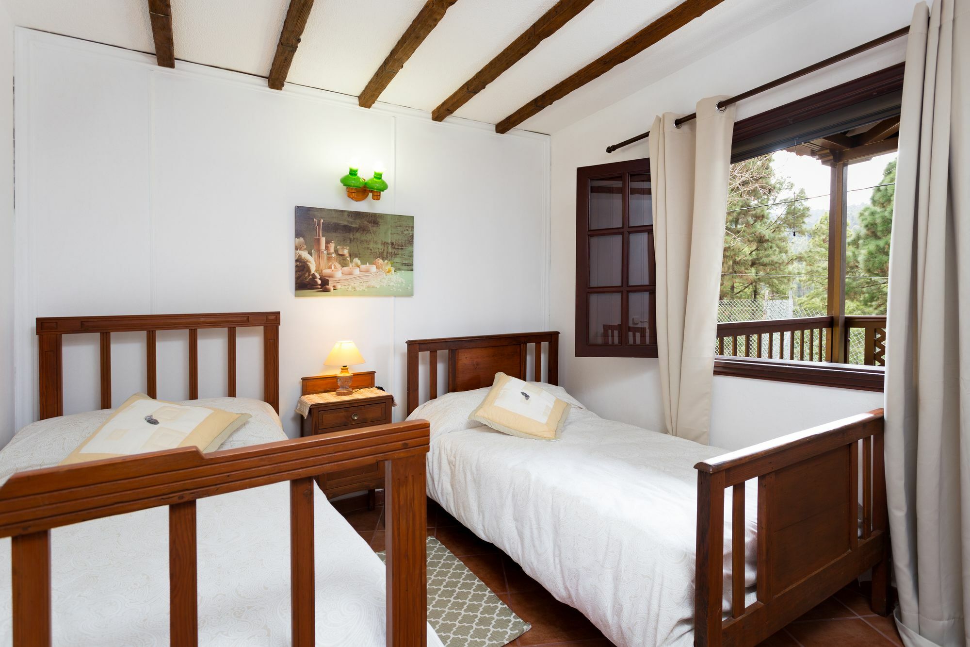 Finca Casa Yaya إيكود ذي لوس فينوس المظهر الخارجي الصورة