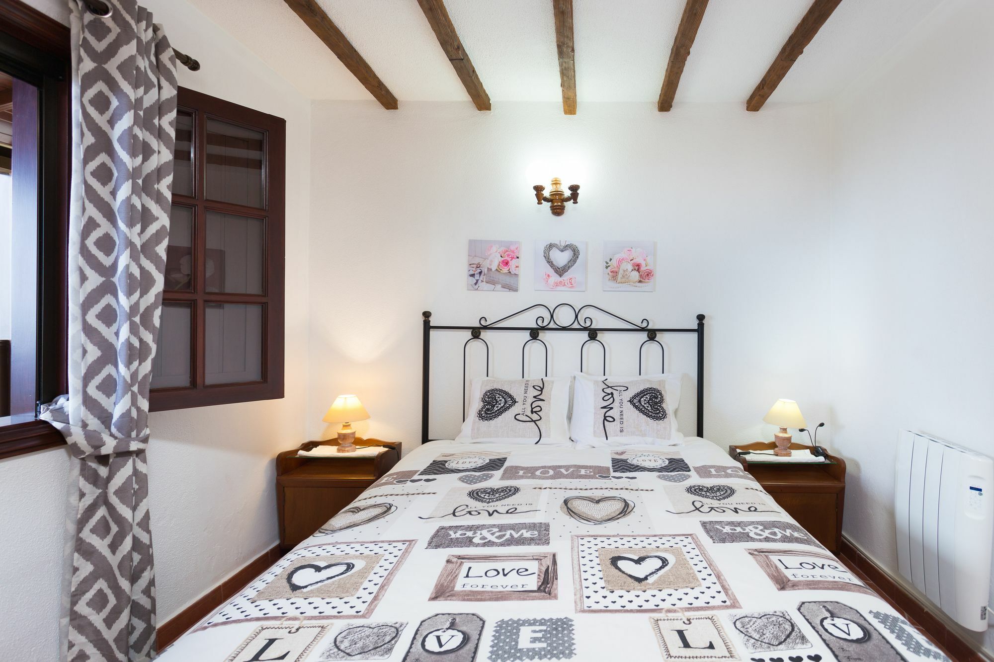 Finca Casa Yaya إيكود ذي لوس فينوس المظهر الخارجي الصورة