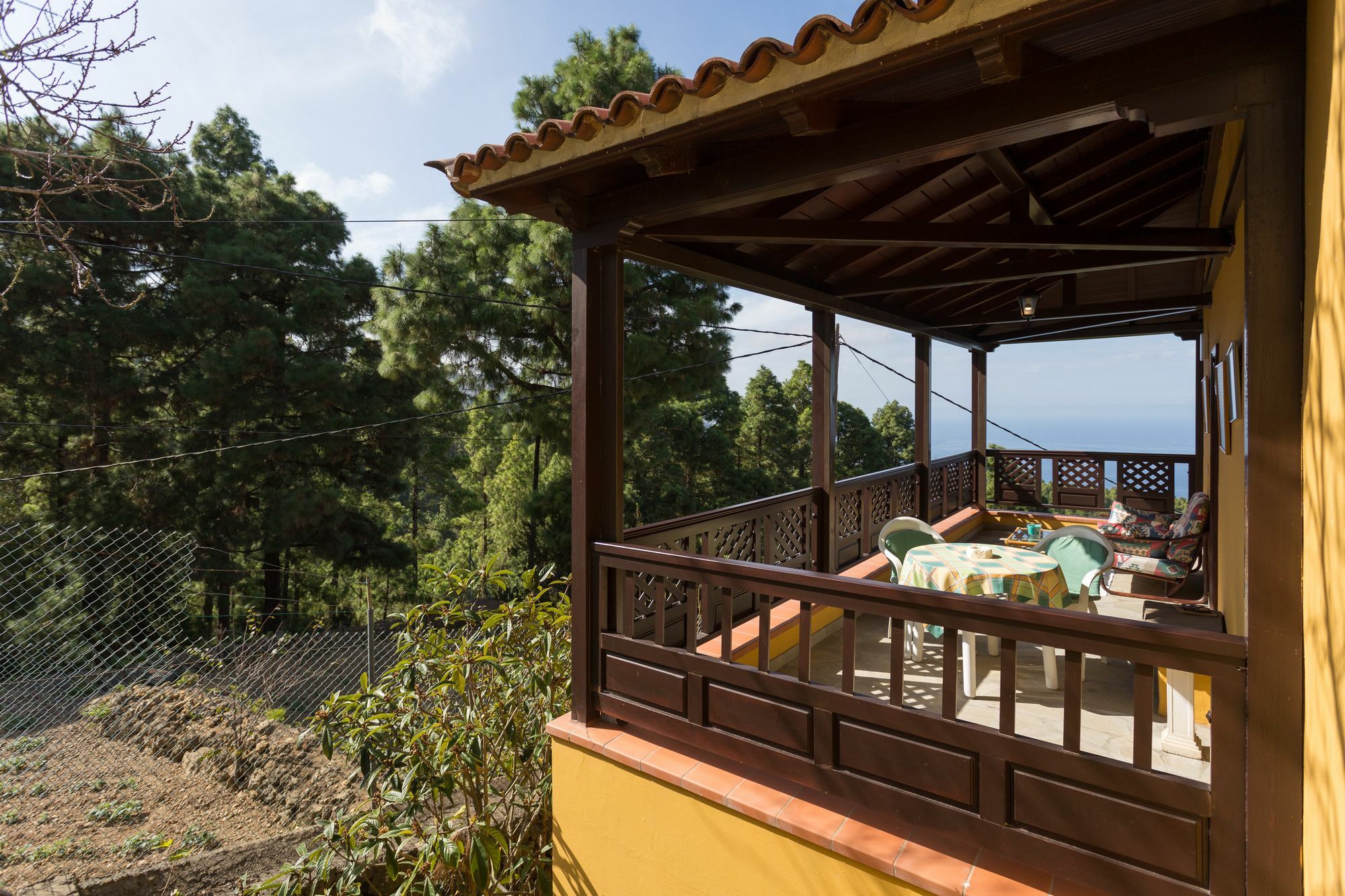 Finca Casa Yaya إيكود ذي لوس فينوس المظهر الخارجي الصورة